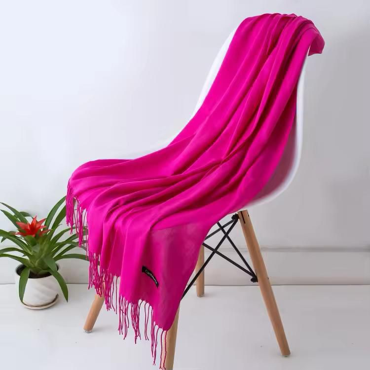 Cashmere Pashmina Wool Stollers